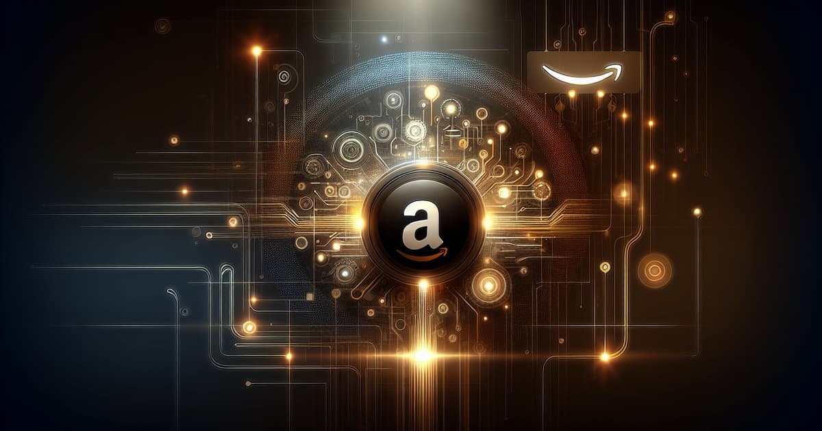 Amazon yapay zeka ajanı ile satış yönetiminde devrim