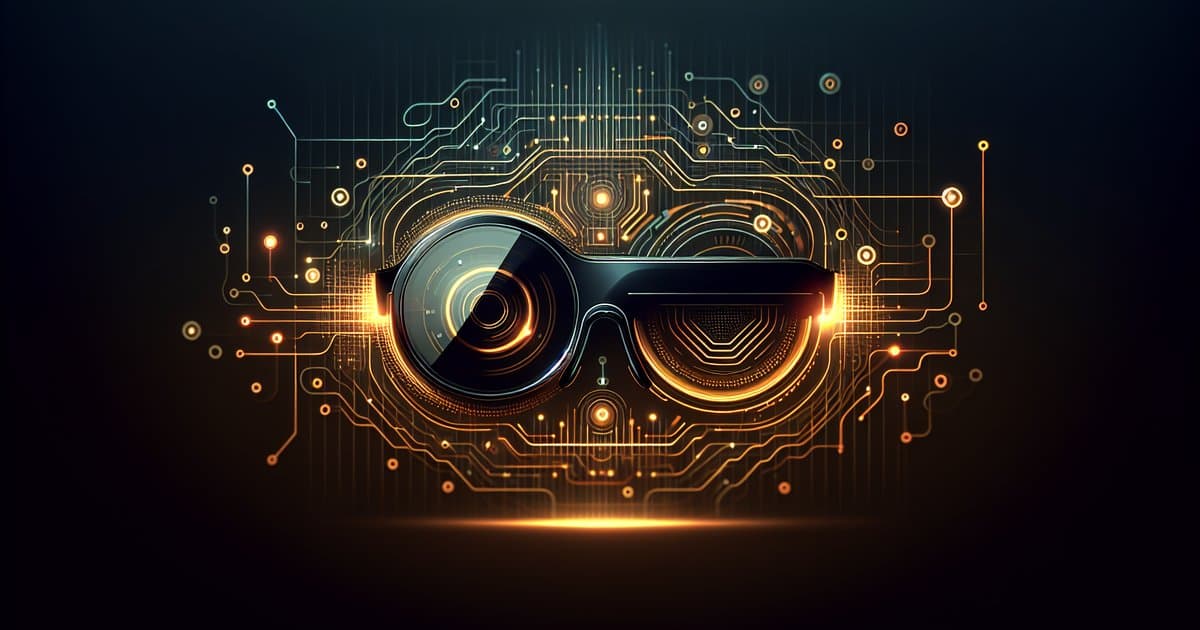 Apple akıllı gözlük tasarımlarında yeni dönem