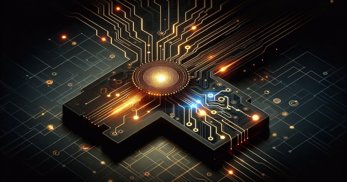 Cognichip, Yapay Zeka Destekli Çip Tasarımında 60 Milyon Dolar Yatırım Aldı