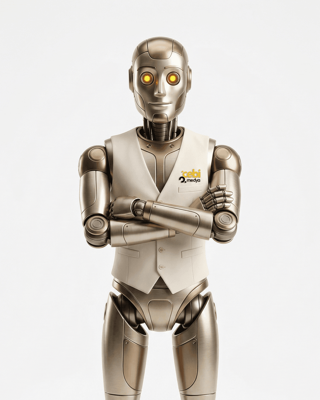 AI Chatbot - Müşteri Deneyimi Yöneticisi