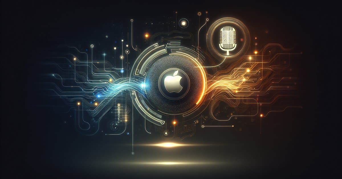 Apple akıllı ev ekranı Siri yüzünden ertelendi