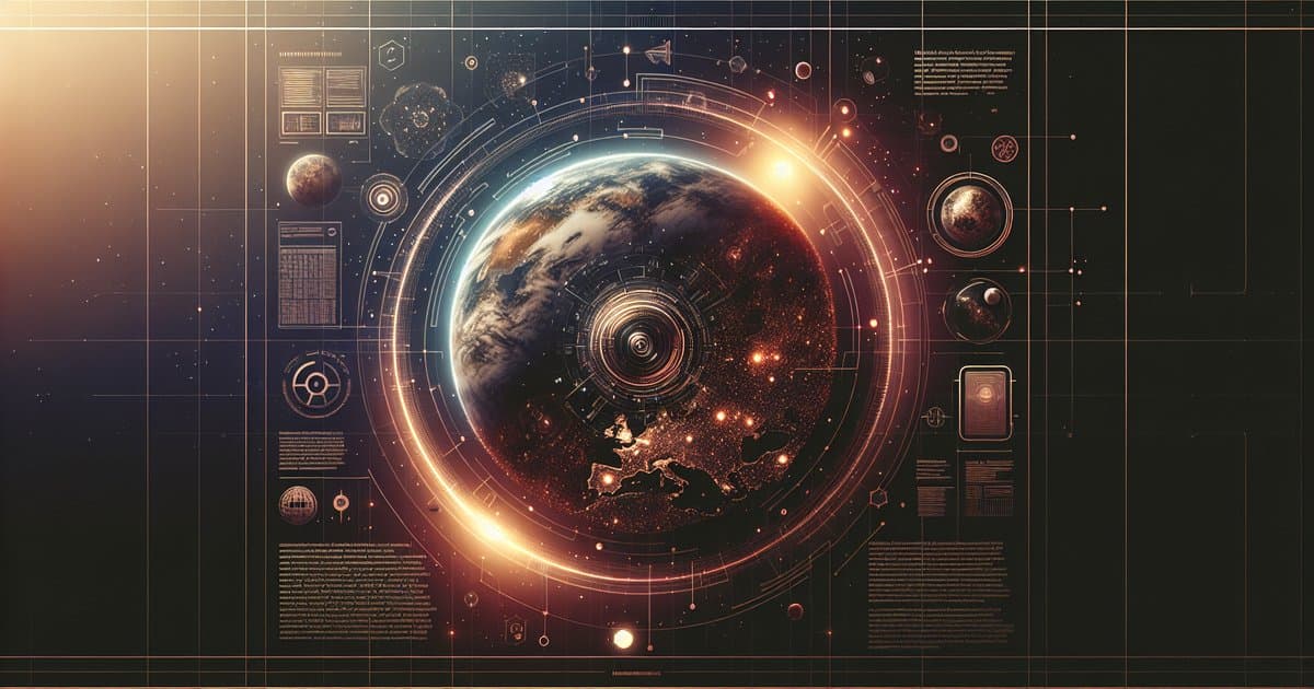 Blue Origin uzayda veri işleme tesisi kuruyor