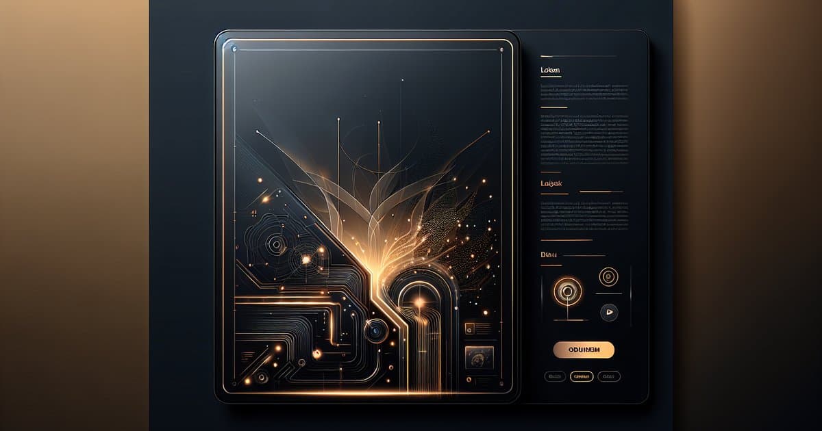 Teknolojiyi İnsan İçin Kullanıyoruz