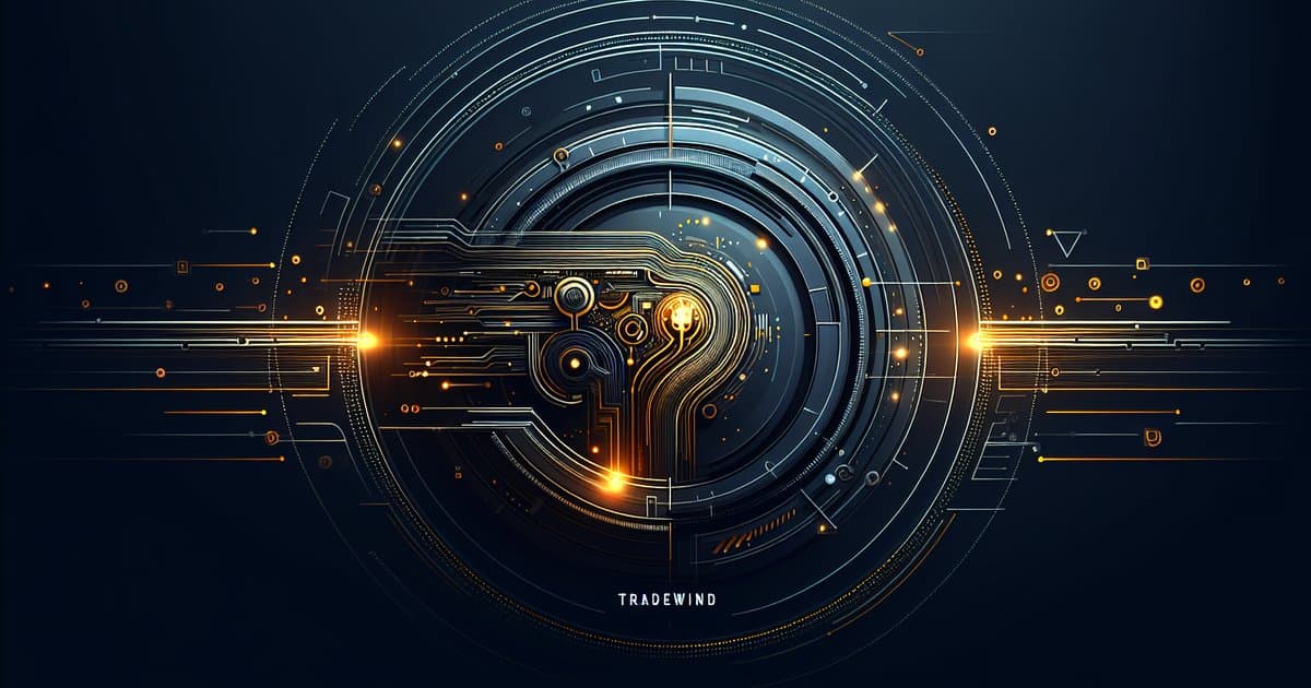 TradeWind: Yapay Zeka ile Akıllı Ticaret Çözümü