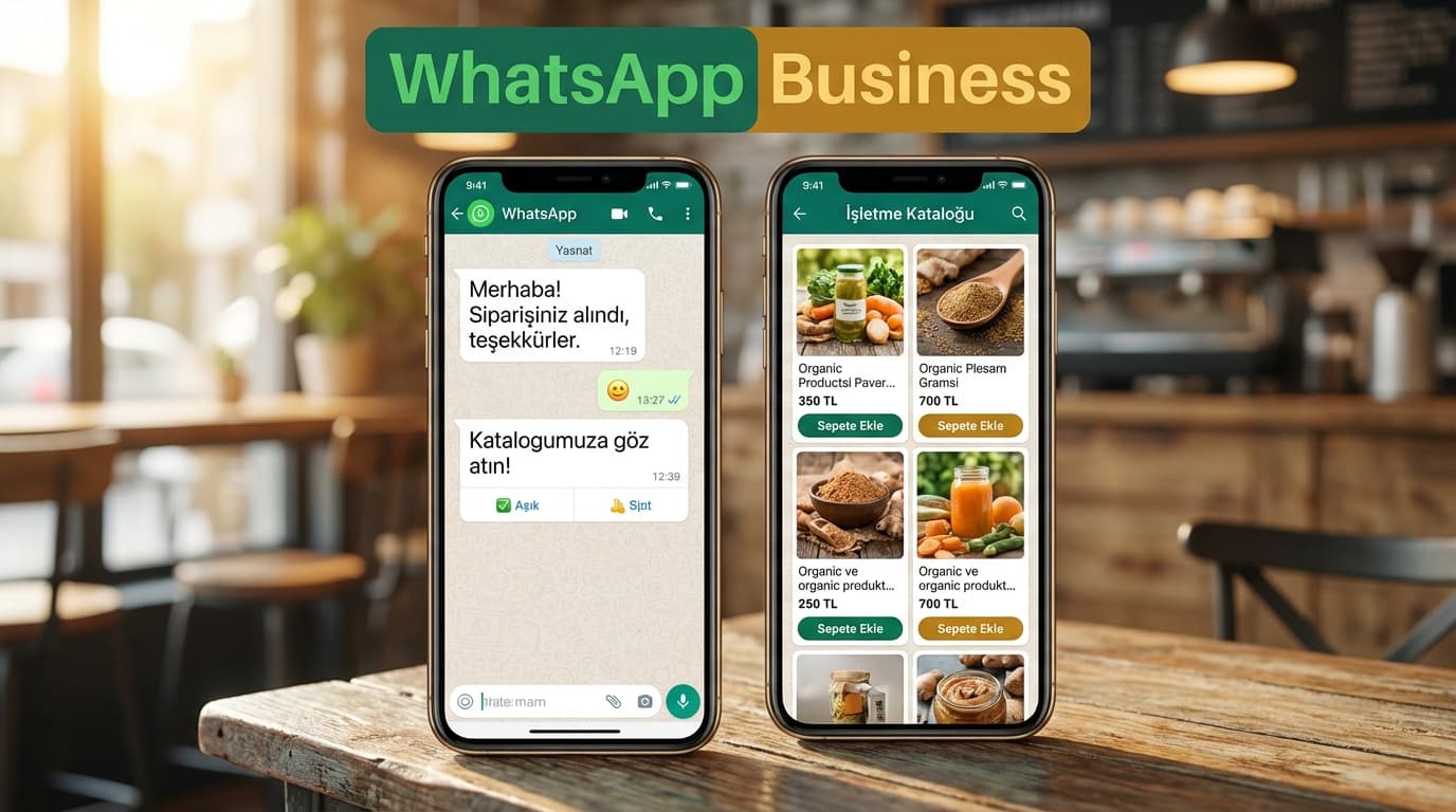 WhatsApp Business API Nedir? İşletmeler İçin Kapsamlı Rehber
