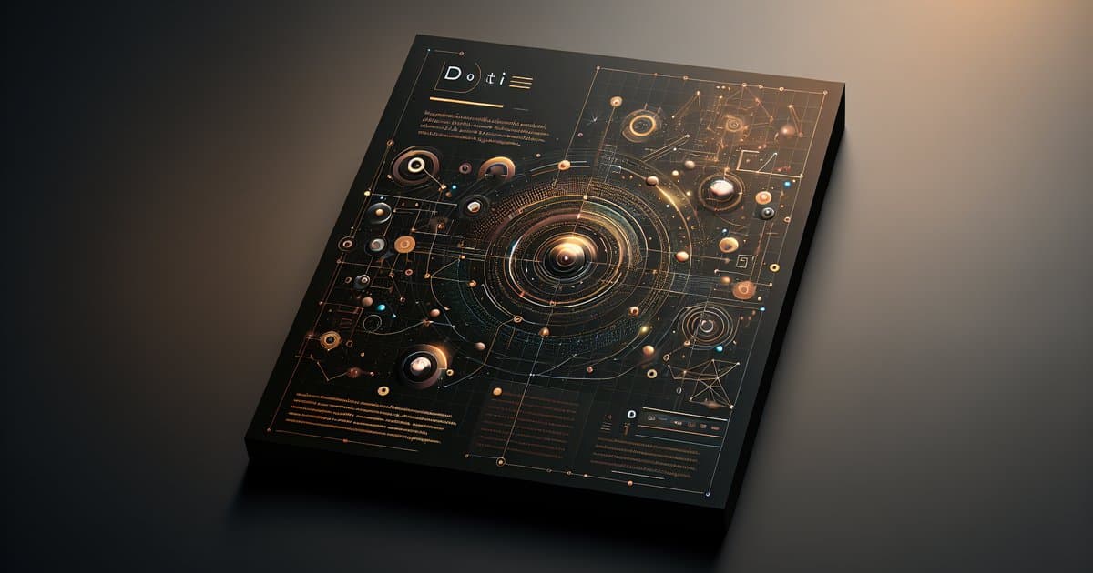 Yapay Zeka ile Etkileşimli Sunum: Dokie